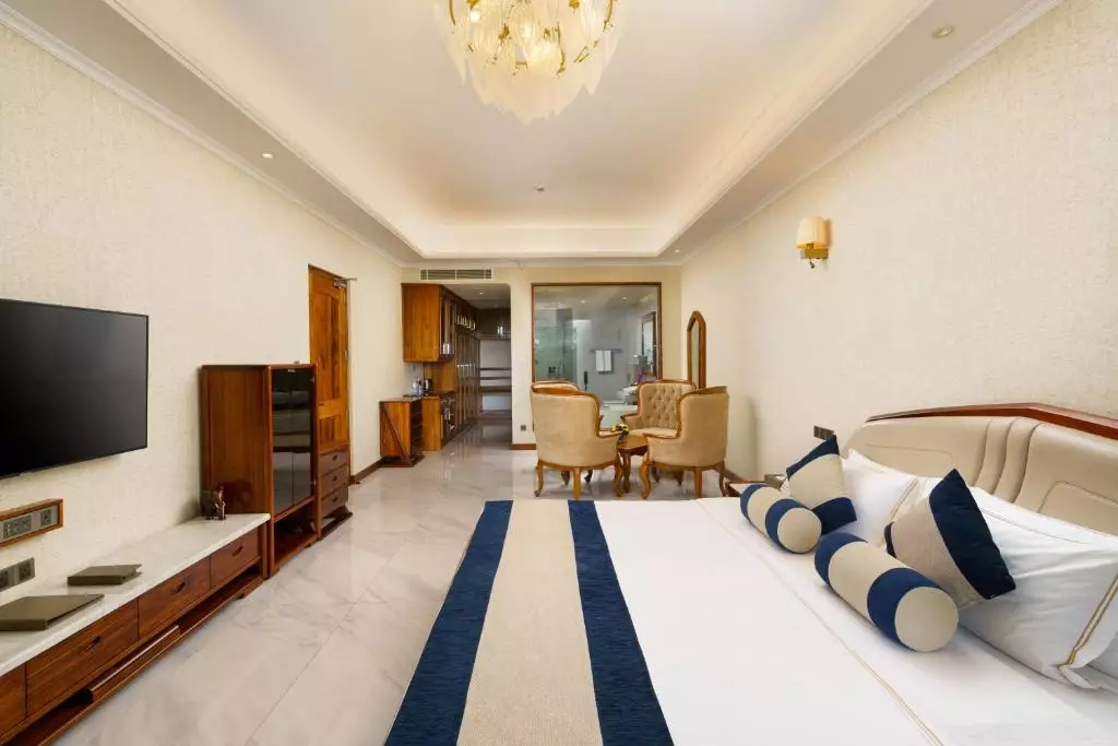 Araliya Beach Resort and Spa Unawatuna